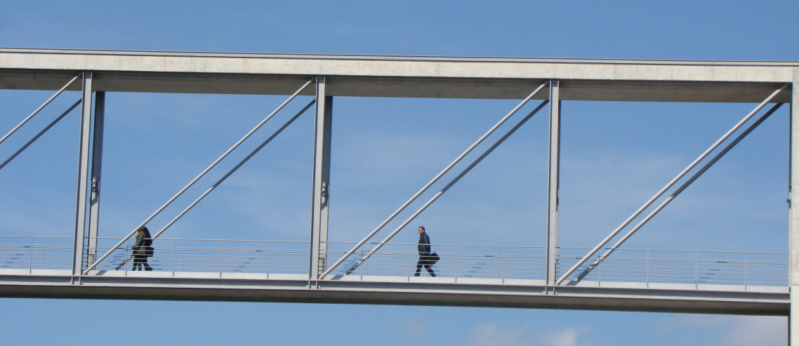 Geheel ander werk: van loondienst naar loondienst