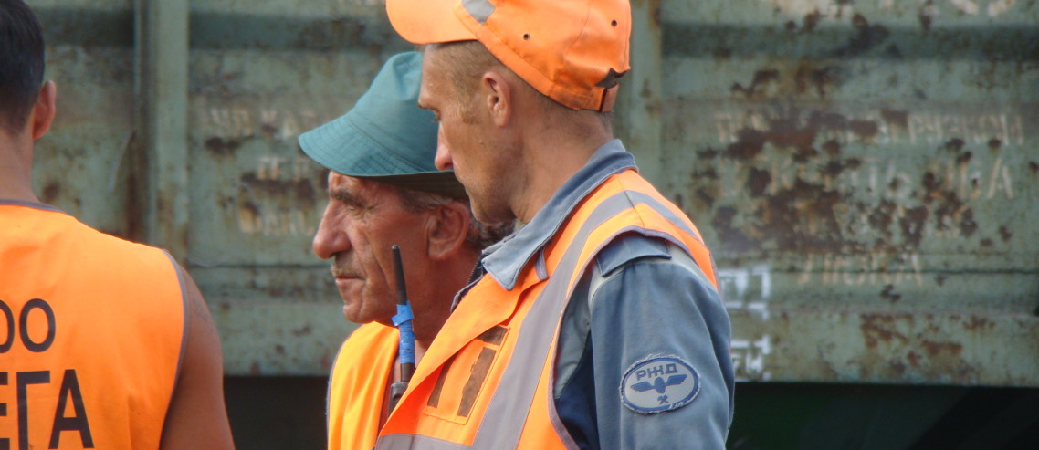 Oudere werklozen kansloos