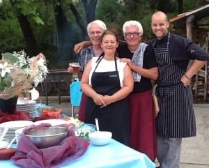 Hans Hoogeveen Frankrijk