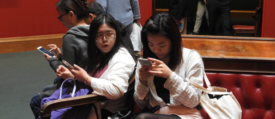 Het NIEUWE solliciteren