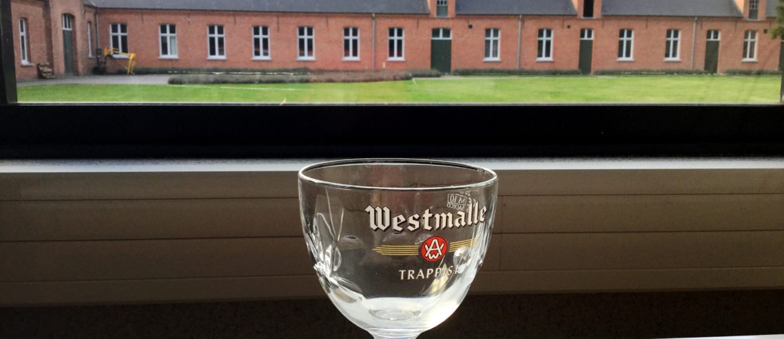 Een weekend Kloosterleven